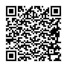 Kode QR untuk nomor Telepon +19495734537