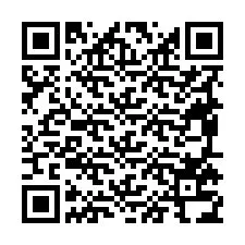 QR kód a telefonszámhoz +19495734700