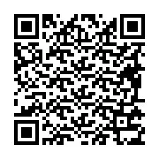 QR-код для номера телефона +19495735052