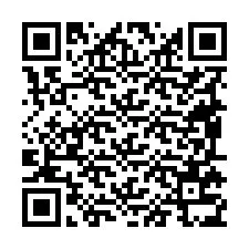 Kode QR untuk nomor Telepon +19495735574