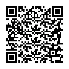 QR kód a telefonszámhoz +19495736010