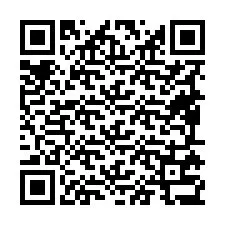 Kod QR dla numeru telefonu +19495737029