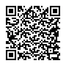 QR-code voor telefoonnummer +19495737278