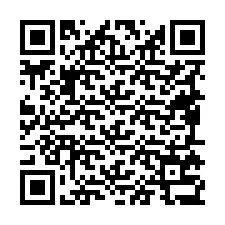 Codice QR per il numero di telefono +19495737448