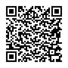 QR Code สำหรับหมายเลขโทรศัพท์ +19495739045