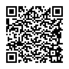 QR Code for Phone number +19495861026
