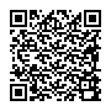 Código QR para número de teléfono +19495990324