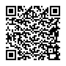 Codice QR per il numero di telefono +19495990465