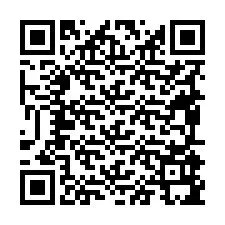 Código QR para número de telefone +19495995320