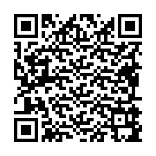QR Code for Phone number +19495995436