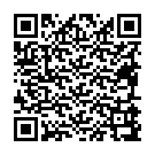 QR Code pour le numéro de téléphone +19495997003