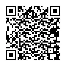 QR Code สำหรับหมายเลขโทรศัพท์ +19495998083