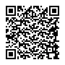 QR Code for Phone number +19495998218