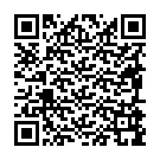 Código QR para número de telefone +19495999204