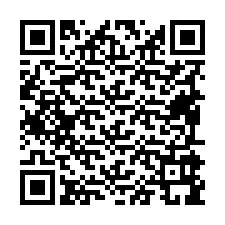 QR-Code für Telefonnummer +19495999867