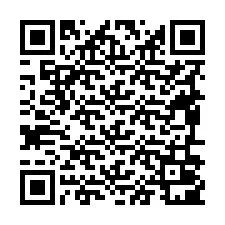 Kode QR untuk nomor Telepon +19496001040