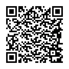 QR-Code für Telefonnummer +19496001664