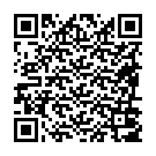 Codice QR per il numero di telefono +19496007879