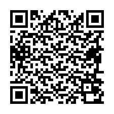 QR Code for Phone number +19496070617