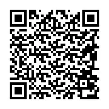 QR-code voor telefoonnummer +19496072791