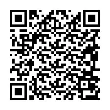 QR-код для номера телефона +19496073330