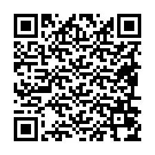 QR Code for Phone number +19496074599