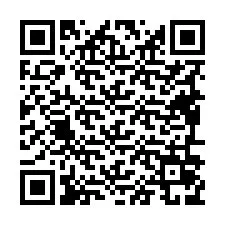 QR Code สำหรับหมายเลขโทรศัพท์ +19496079446