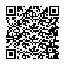 Codice QR per il numero di telefono +19496081546