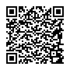 QR-code voor telefoonnummer +19496082181