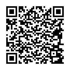 QR Code for Phone number +19496083303