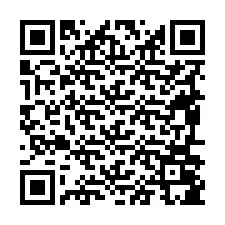 QR код за телефонен номер +19496085350