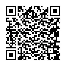 QR Code pour le numéro de téléphone +19496085991