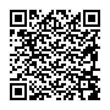 QR-koodi puhelinnumerolle +19496086301