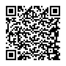 QR Code สำหรับหมายเลขโทรศัพท์ +19496087130