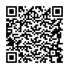 QR-Code für Telefonnummer +19496088241