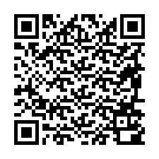 Codice QR per il numero di telefono +19496100741