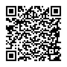 QR kód a telefonszámhoz +19496102958