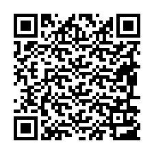 Codice QR per il numero di telefono +19496103135