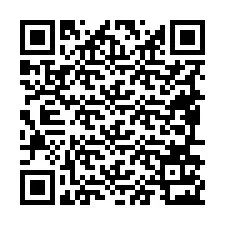 QR Code for Phone number +19496123738