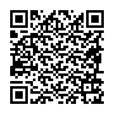 QR Code สำหรับหมายเลขโทรศัพท์ +19496125939