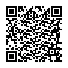 Kode QR untuk nomor Telepon +19496144124