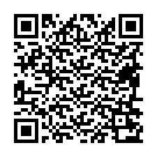 QR Code for Phone number +19496272247