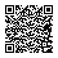 Kod QR dla numeru telefonu +19496302237