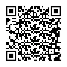 Kod QR dla numeru telefonu +19496306072