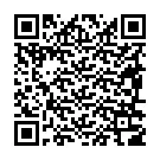 QR kód a telefonszámhoz +19496306630