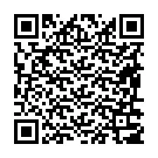 QR код за телефонен номер +19496307175