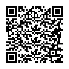 Codice QR per il numero di telefono +19496307176