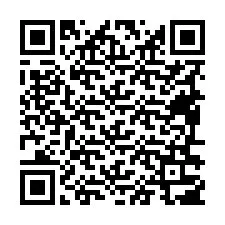 Kod QR dla numeru telefonu +19496307263