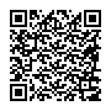 QR Code สำหรับหมายเลขโทรศัพท์ +19496307969