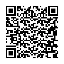 QR Code สำหรับหมายเลขโทรศัพท์ +19496308585